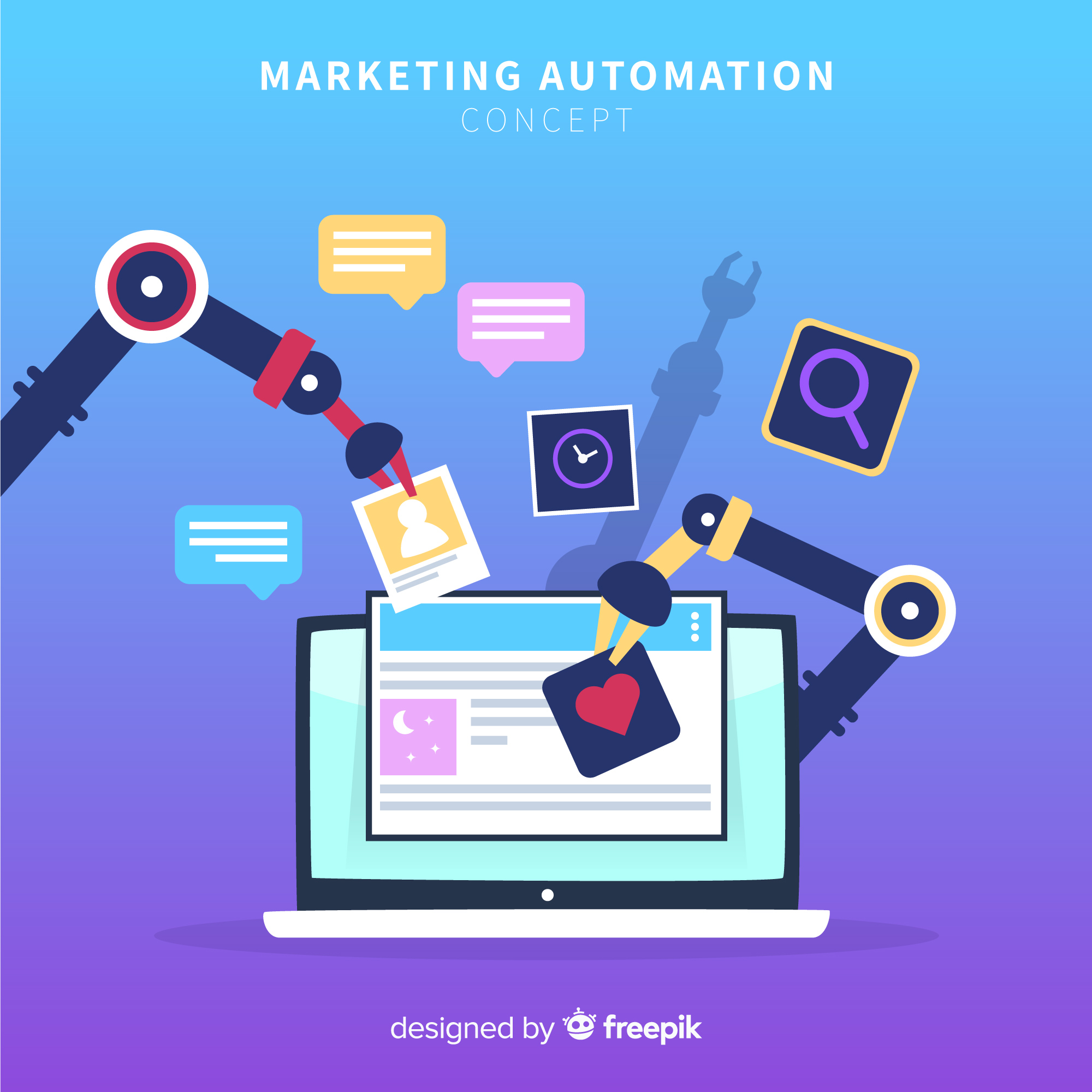 Scaling Made Simple with Automation & Tools