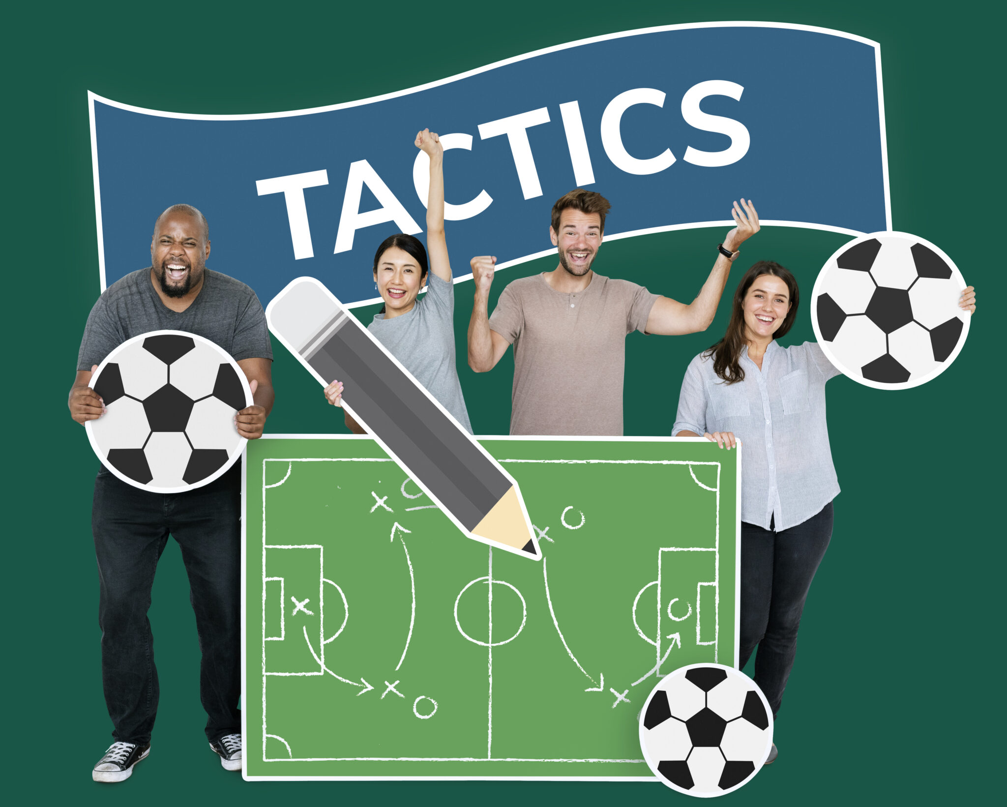 Competing with Giants: Leveling the Playing Field